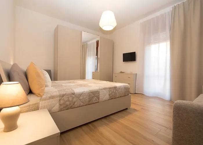 Apartamento E Le Due Coste *