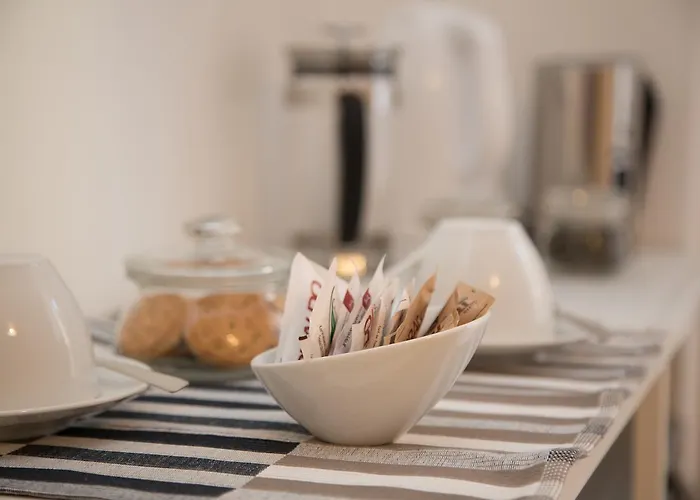 E Le Due Coste * Salerno