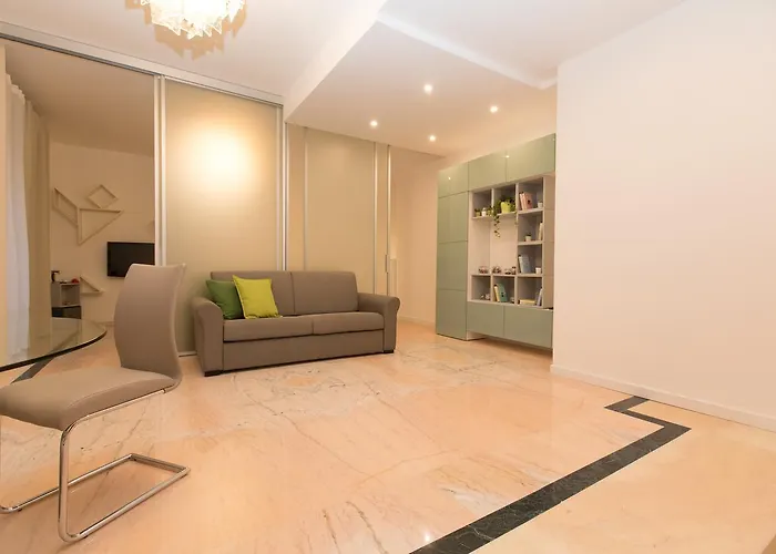 Apartamento E Le Due Coste *