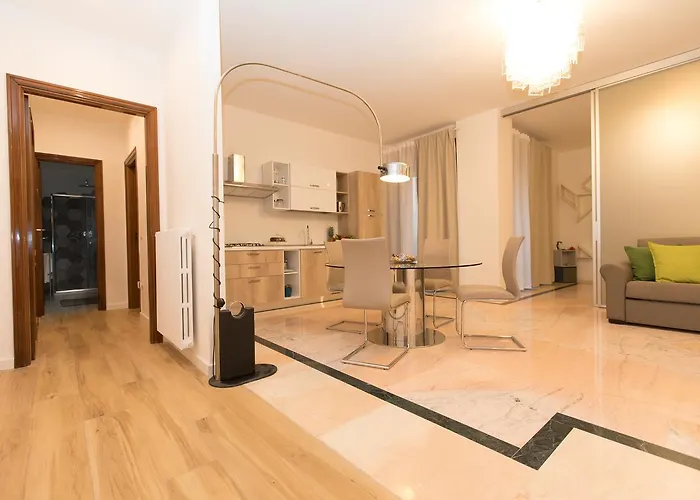 Apartamento E Le Due Coste Salerno